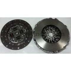 Debriyaj Seti Transit V363 2.2 Motor