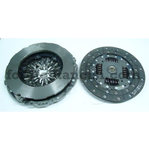 Ford Transit V363 Kamyonet Debriyaj Seti 155 Ps BK31 7540 BB