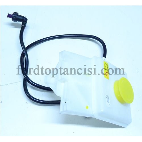 Fren Hidrolik Yağ Deposu Connect Hortumsuz