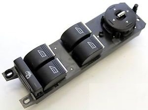 Cam Açma Düğmesi Focus C-Max Dörtlü 2011/-