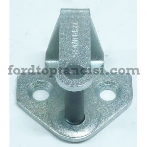 Ön Kapı Kilit Karşılığı Connect Sol