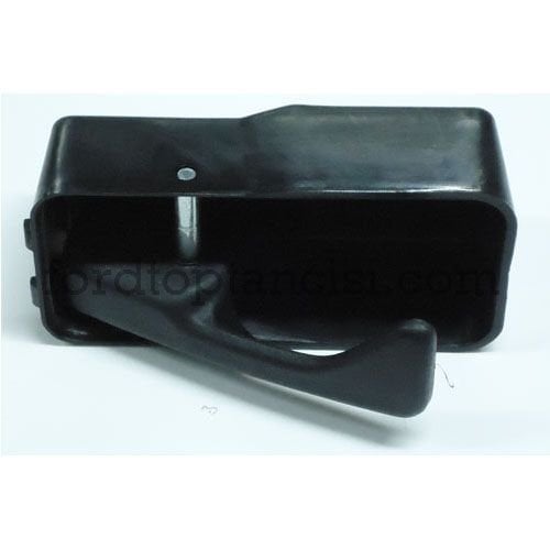 İç Kapı Kolu Transit 12 15 Turbo Ön Sağ