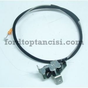 Arka Kapı Üst Kilidi Transit V184 Sol Yüksek Tavan