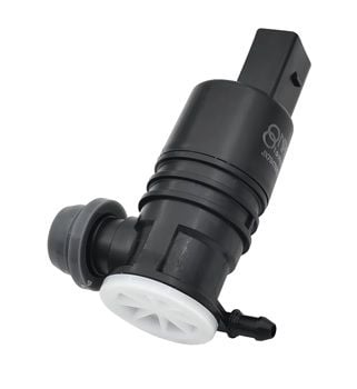 Cam Su Motoru Focus Tek Çıkışlı