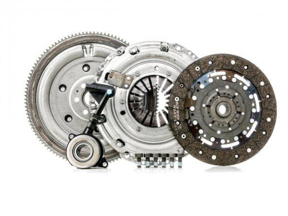 Debriyaj Seti & Volant & Bilya Focus C-Max 1.5 Tdci 1.6 Tdci