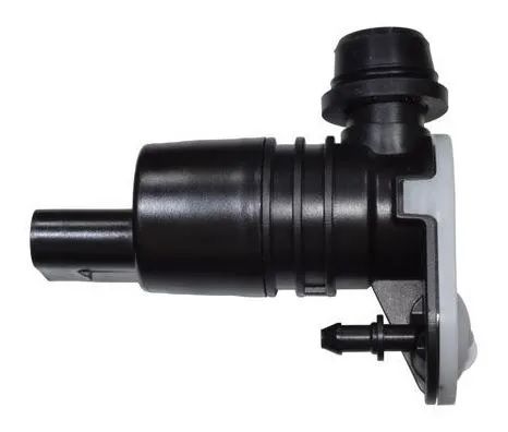 Cam Su Motoru Focus Çift Çıkışlı