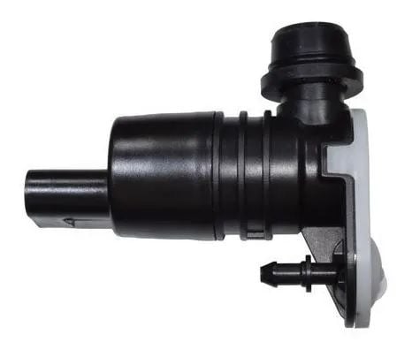 Cam Su Motoru Focus Çift Çıkışlı