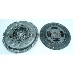 Debriyaj Seti Transit V347 V362 V363 Custom 2.2 Motor Önden Çeker