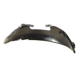 Ön Çamurluk Davlumbazı Sağ Fiesta