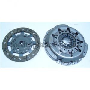 Debriyaj Seti Fiesta 1.4 Tdci Yaysız Tip 2001-2004