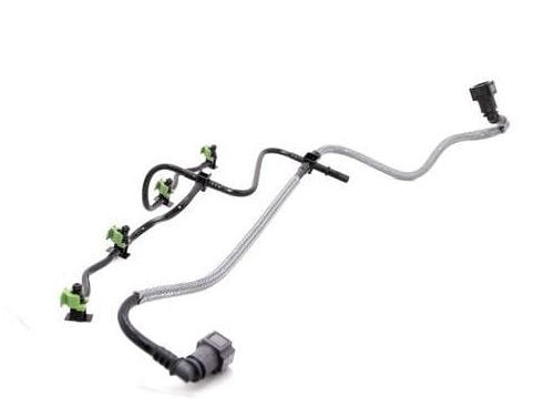 Enjektör Dağıtıcı Hortumu Transit V347 2.4 Motor