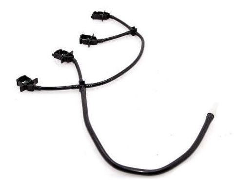 Enjektör Dağıtıcı Hortumu Transit V184 2.0 Motor