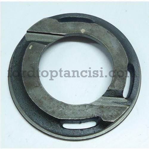 Kamalı Mil Bilya Yatağı Transit 2.4 2.5