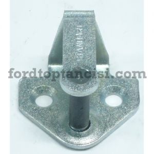 Arka Kapı Kilit Karşılığı Transit V184 V347 Tek Kapı