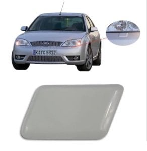 Far Yıkama Kapağı Mondeo Sol