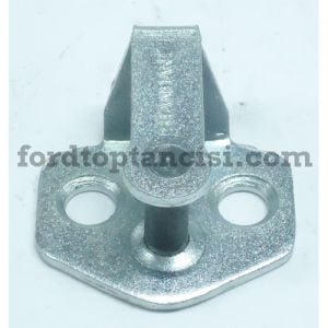 Orta Kapı Kilit Karşılığı Connect