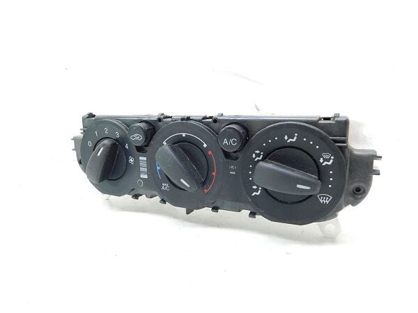 Kalorifer Kumanda Kontrol Paneli Transit V362 V363