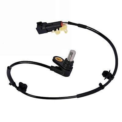 Abs Sensörü Ranger Arka Sol 2012-2016