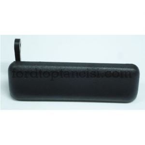 Dış Kapı Kolu Escort Kare Kancalı Sol 1991-1995