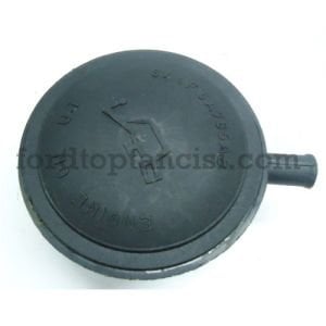 Motor Yağ Kapağı Transit 2.5 T12