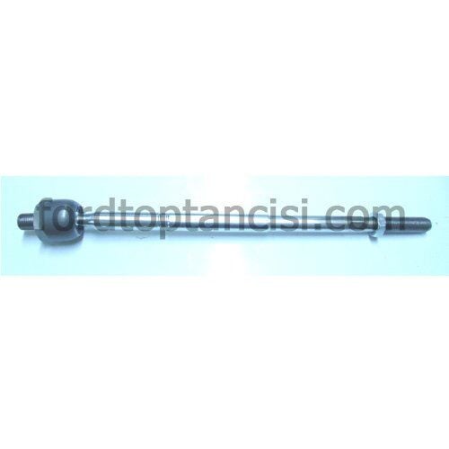 Rot Mili Transit Custom V362 2024/-