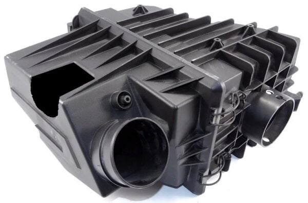 Hava Filtresi Komple Transit V184