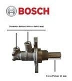 Fren Ana Merkezi Courier 1.5 & 1.6 Tdci