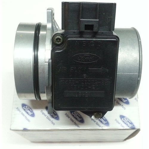 Hava Filtre Sensörü (Hava Akış Metre) Fiesta 1.25/1.4 Motor