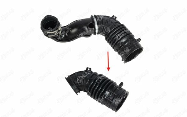 Hava Filtre Hortumu Kazan Kısmı Transit V363