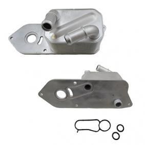 Yağ Soğutucu Transit V362 V363 2.0 Motor