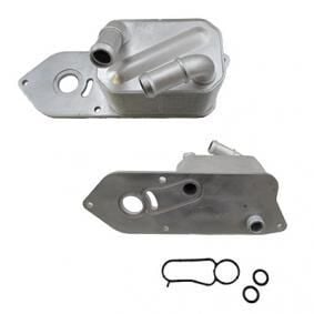 Yağ Soğutucu Transit V362 V363 2.0 Motor