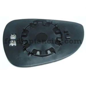 Ayna Camı Fiesta Elektrikli Sol