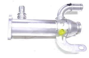 EGR Soğutucu Mondeo 2.0 Tdci