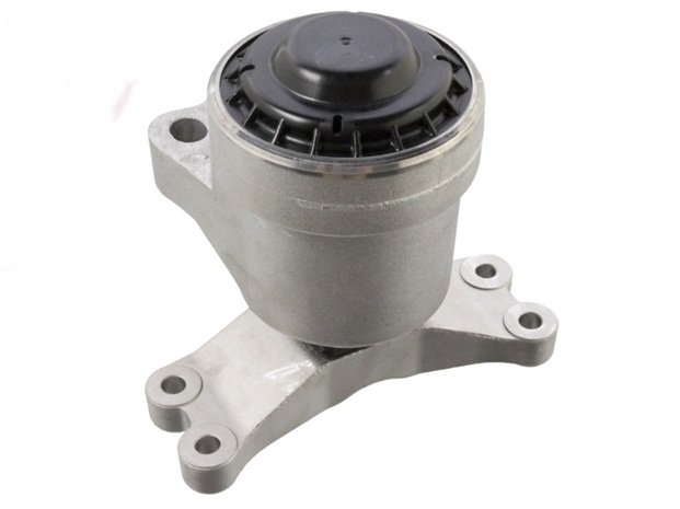 Motor Takozu Transit Custom V362