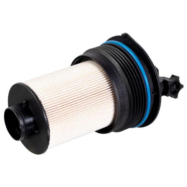 Mazot Filtresi Transit V363 2.0 Motor 2018/-