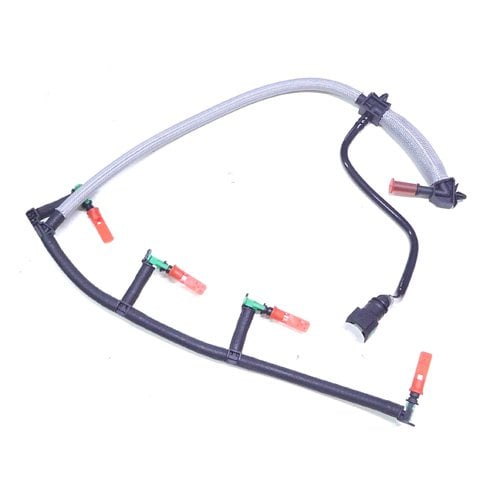 Enjektör Dağıtıcı Hortumu Transit V347 V363 155PS