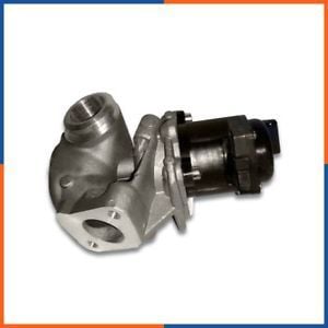 Egr Fiesta 1.4 Tdci (Su Soğutmalı)