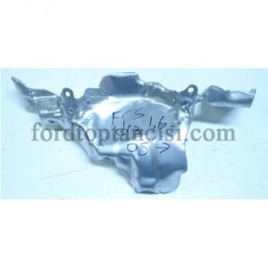 Egzoz Manifold Isı Kalkanı Fiesta Fusion 1.6 Tdci Üst Motor Tarafı