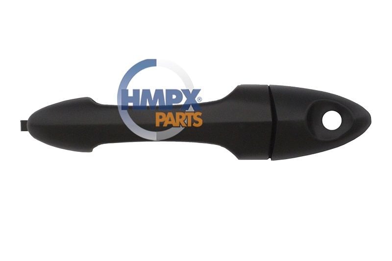 Dış Kapı Kolu Focus