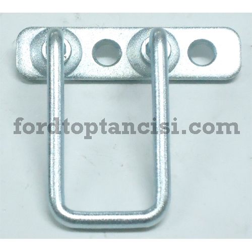 Arka Kapı Kilit Karşılığı Transit V184 Sol Üst