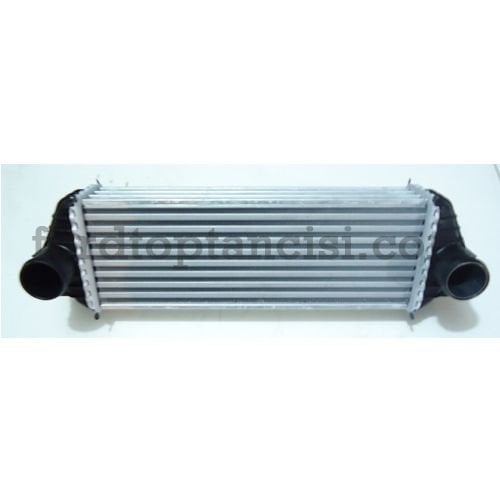 İntercooler Connect