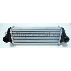 İntercooler Connect