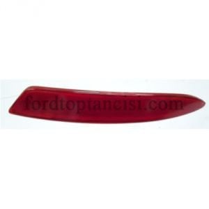 Arka Tampon Reflektörü Mondeo Ghia Sol