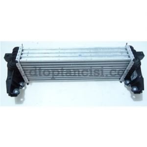 İntercooler Connect