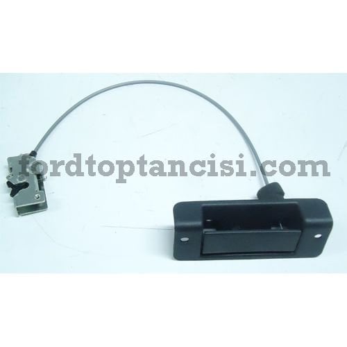 Arka Kapı Alt Kilit Sol Transit V184 V347 Komple
