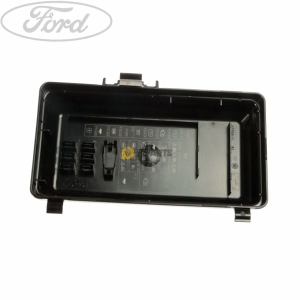 Sigorta Kapağı Transit V347