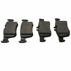 Arka Fren Balatası Mondeo