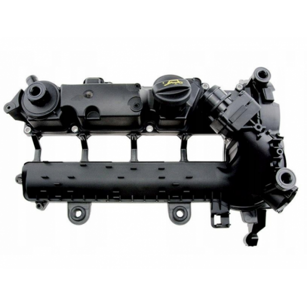 Emme Manifoldu Fiesta Fusion 1.4 Tdci