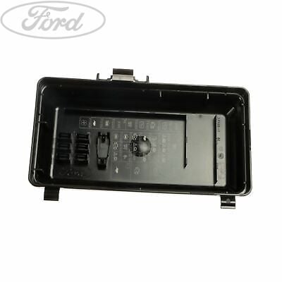 Sigorta Kapağı Transit V347