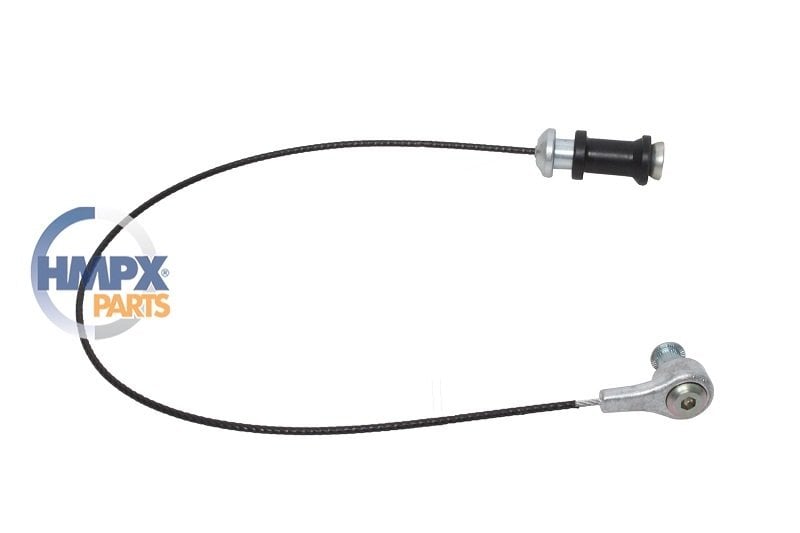 Kasa Kapak Teli Transit V363